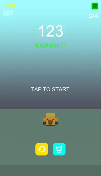 Play Rotate Bird  and enjoy Rotate Bird with UptoPlay