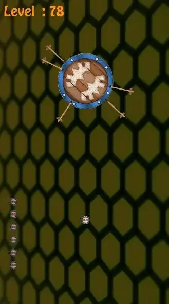 Play Rotate Circle as an online game Rotate Circle with UptoPlay