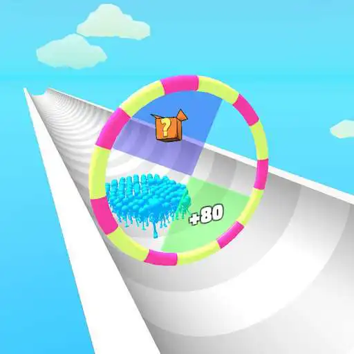 Play Rotate Clone APK