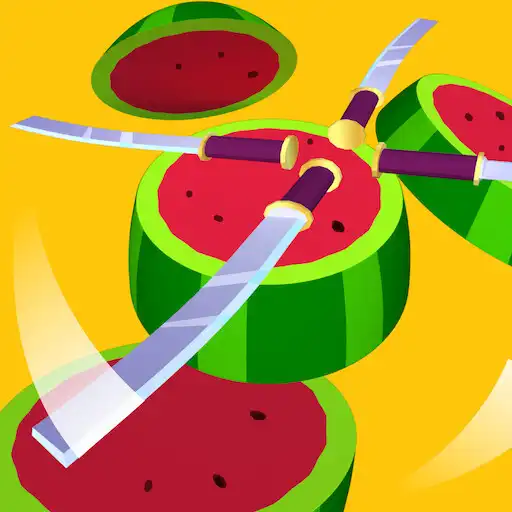 Play Rotate Cutter APK