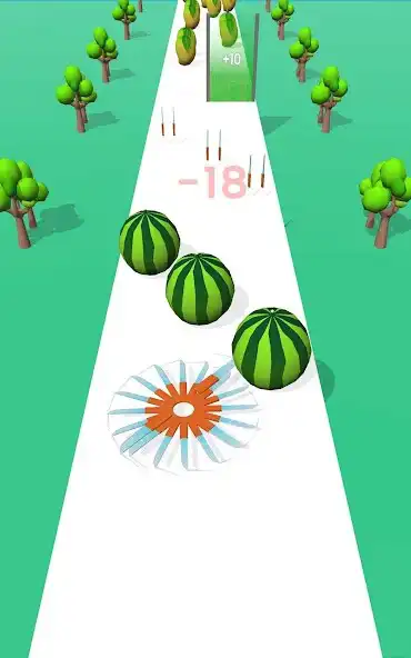 Play Rotate Cutter  and enjoy Rotate Cutter with UptoPlay