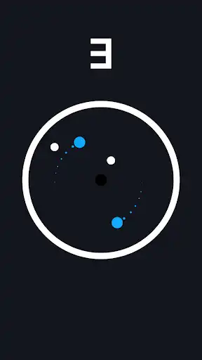 Play Rotate Dodge as an online game Rotate Dodge with UptoPlay