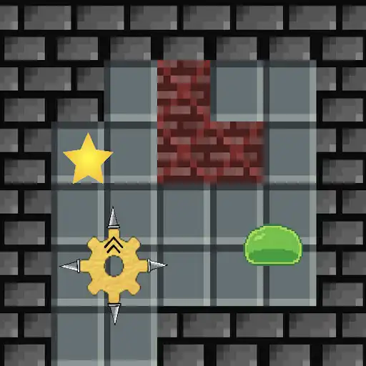 Play Rotate Dungeon APK