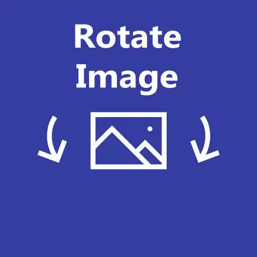 Play Rotate image APK