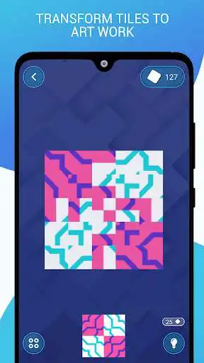Play Rotate It : Solve Wonderful Artwork Puzzles  and enjoy Rotate It : Solve Wonderful Artwork Puzzles with UptoPlay