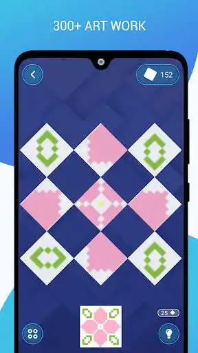 Play Rotate It : Solve Wonderful Artwork Puzzles as an online game Rotate It : Solve Wonderful Artwork Puzzles with UptoPlay