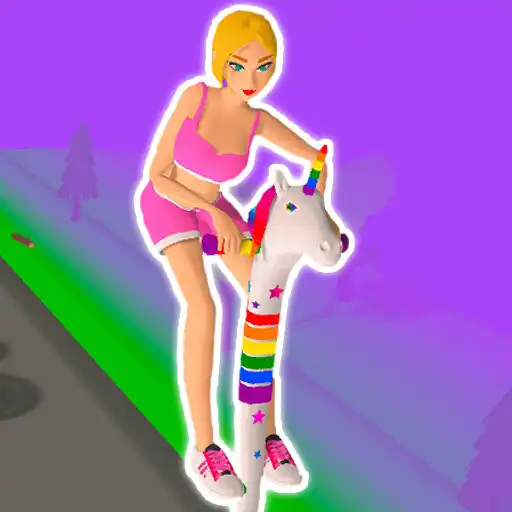 Play Rotate Queen APK