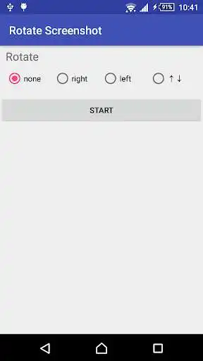 Play Rotate Screenshot
