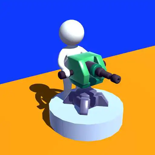 Play Rotate Shooting! APK