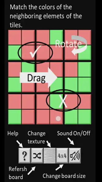 Play Rotate Swap Match and enjoy Rotate Swap Match with UptoPlay Play Rotate Swap Match and enjoy Rotate Swap Match with UptoPlay