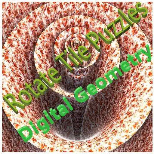 Play Rotate Tile Puzzles-Digital Geometry APK Play Rotate Tile Puzzles-Digital Geometry APK