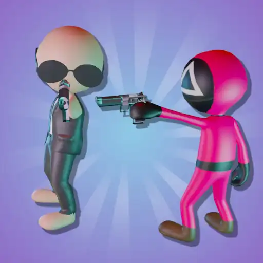 Play Rotate to Aim APK