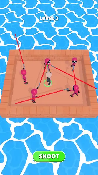 Play Rotate to Aim as an online game online Rotate to Aim with UptoPlay Play Rotate to Aim as an online game Rotate to Aim with UptoPlay