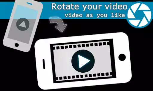 Play Rotate Video Fx as an online game Rotate Video Fx with UptoPlay