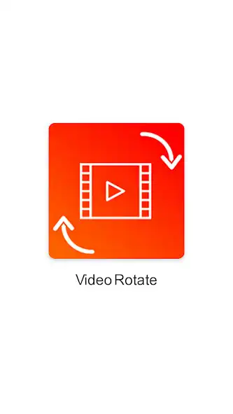 Play Rotate Video - Video Rotator  and enjoy Rotate Video - Video Rotator with UptoPlay