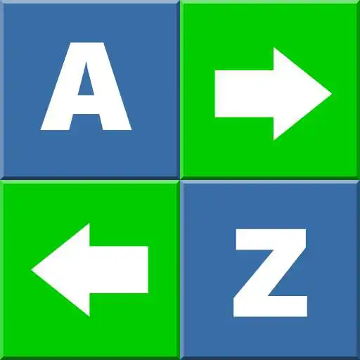 Play Rotate Words APK