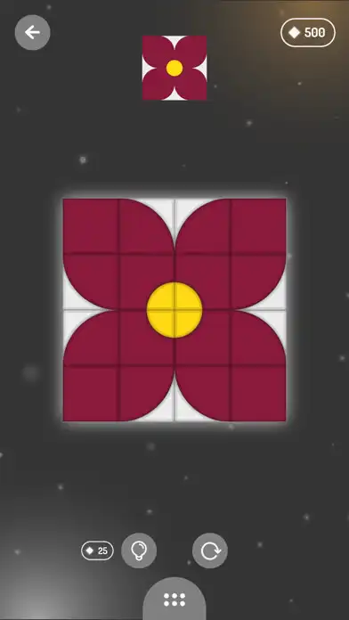 Play Rotatic as an online game Rotatic with UptoPlay