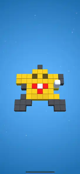 Play Rotating Art as an online game Rotating Art with UptoPlay