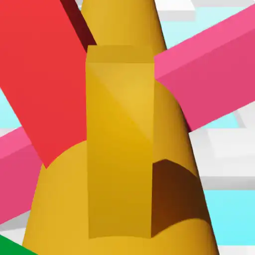 Play Rotating Pillar APK Play Rotating Pillar APK