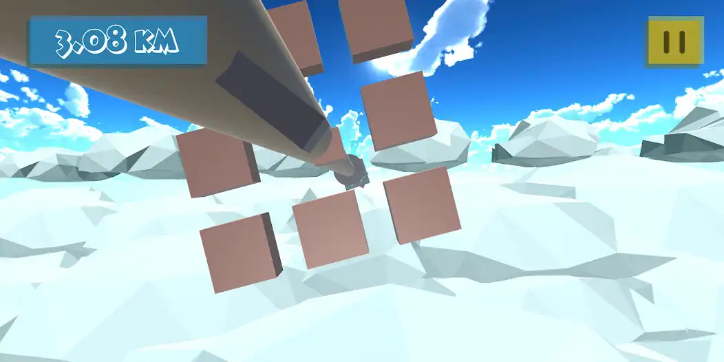 Play Rotating Pillar as an online game Rotating Pillar with UptoPlay