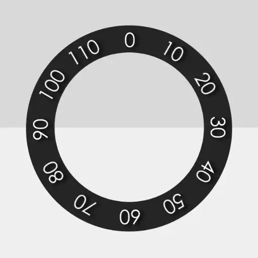 Play Rotating Speedometer APK Play Rotating Speedometer APK