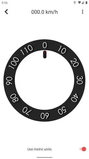 Play Rotating Speedometer  and enjoy Rotating Speedometer with UptoPlay