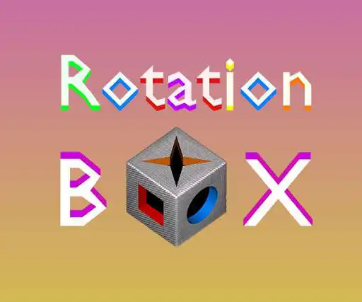 Play Rotation Box  and enjoy Rotation Box with UptoPlay