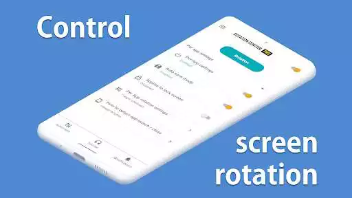 Play Rotation Control