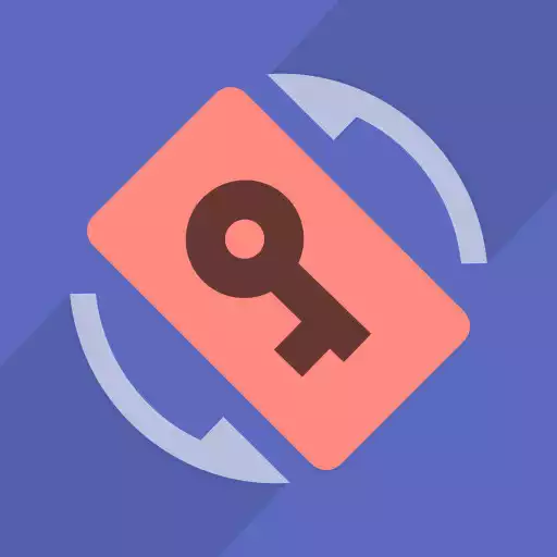 Play Rotation Key APK