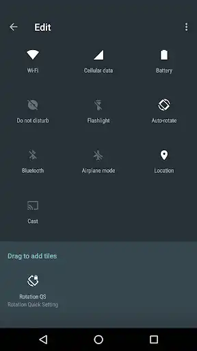 Play Rotation Quick Setting as an online game Rotation Quick Setting with UptoPlay