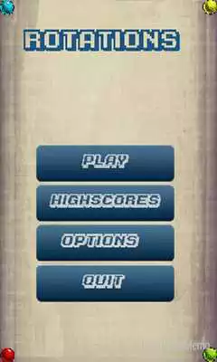Play Rotations