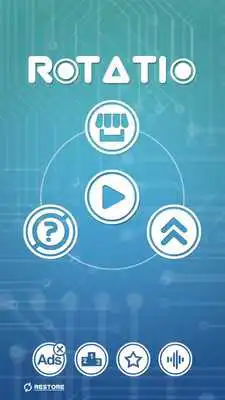 Play Rotatio  and enjoy Rotatio with UptoPlay