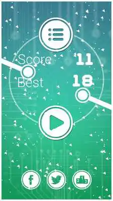 Play Rotatio as an online game Rotatio with UptoPlay