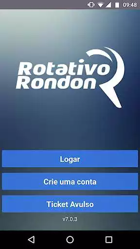 Play Rotativo Rondon