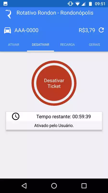 Play Rotativo Rondon