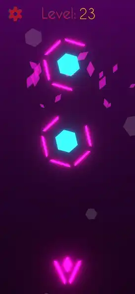 Play Rotator Redux - Casual game  and enjoy Rotator Redux - Casual game with UptoPlay