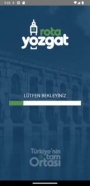 Play Rota Yozgat  and enjoy Rota Yozgat with UptoPlay