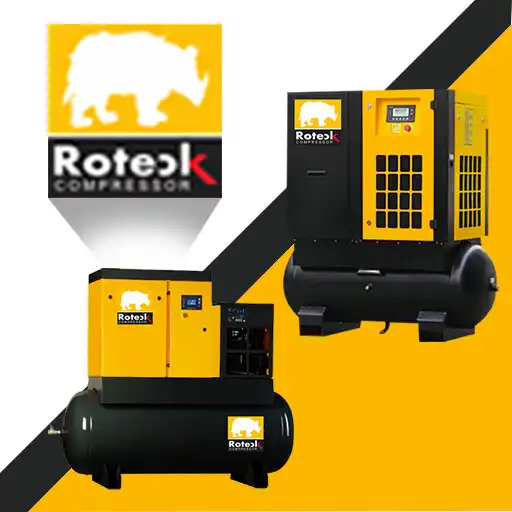 Play Roteck APK Play Roteck APK
