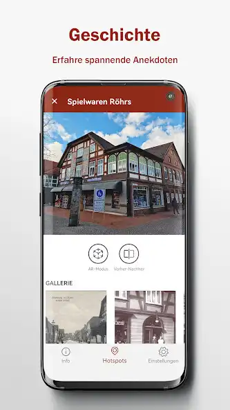 Play Rotenburg AR and enjoy Rotenburg AR with UptoPlay Play Rotenburg AR and enjoy Rotenburg AR with UptoPlay