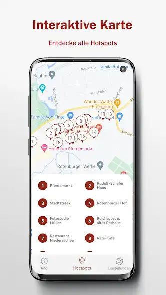 Play Rotenburg AR as an online game online Rotenburg AR with UptoPlay Play Rotenburg AR as an online game Rotenburg AR with UptoPlay