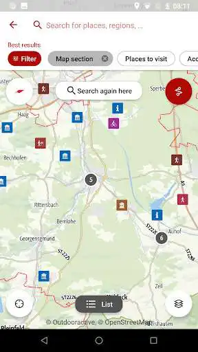 Play Roth County DiscoverApp as an online game online Roth County DiscoverApp with UptoPlay Play Roth County DiscoverApp as an online game Roth County DiscoverApp with UptoPlay