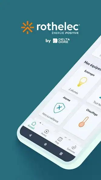 Play ROTHELEC  and enjoy ROTHELEC with UptoPlay