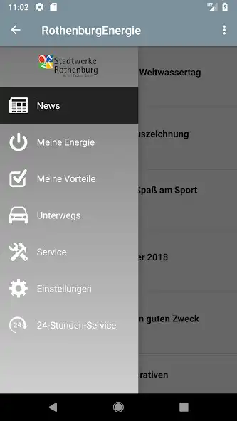 Play RothenburgEnergie  and enjoy RothenburgEnergie with UptoPlay