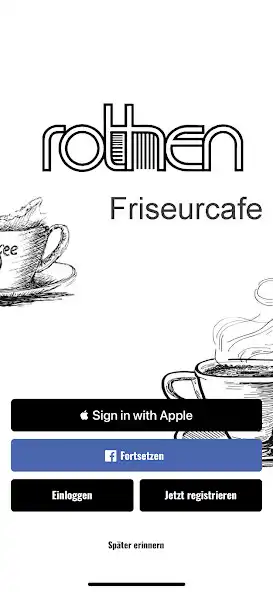 Play Rothen - Friseurcafe  and enjoy Rothen - Friseurcafe with UptoPlay
