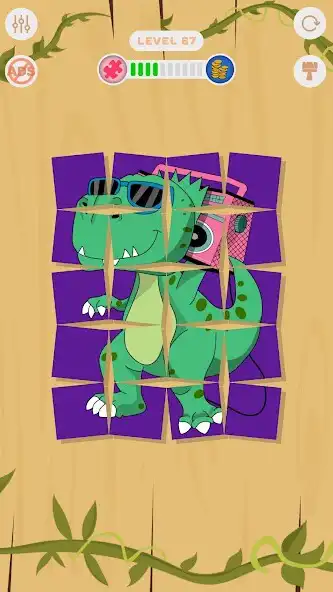 Play RoThings  and enjoy RoThings with UptoPlay