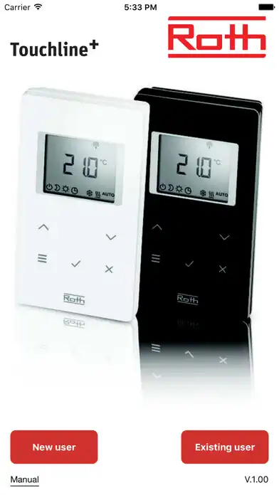 Play Roth Touchline⁺  and enjoy Roth Touchline⁺ with UptoPlay