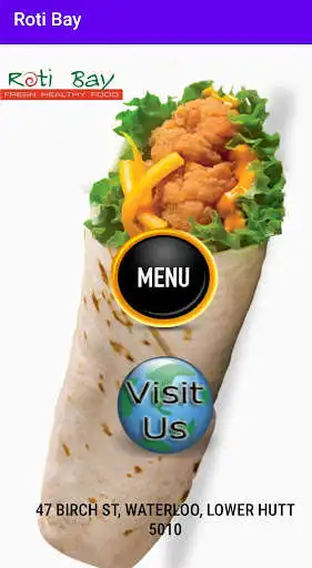 Play Roti Bay  and enjoy Roti Bay with UptoPlay