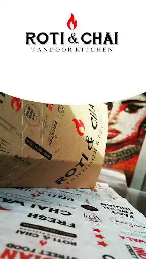 Play Roti & Chai  and enjoy Roti & Chai with UptoPlay