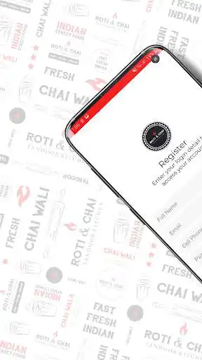 Play Roti & Chai as an online game Roti & Chai with UptoPlay