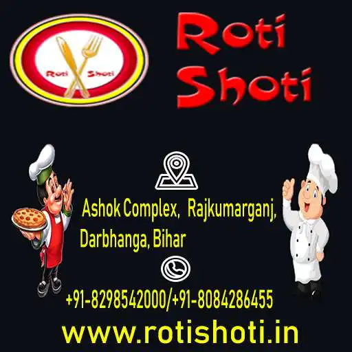 Free play online Rotishoti APK